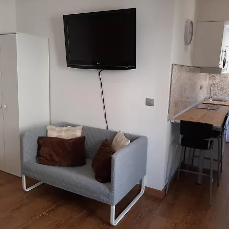 New Apartment & Parking Alcazaba-3