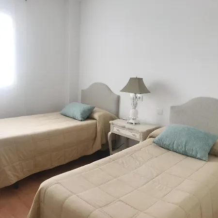 Apartamento Rialto-2