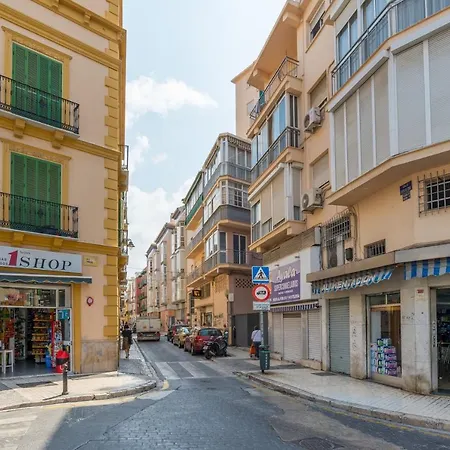 Duplex Cienfuegos II & Old Town By Ele Apartments-3