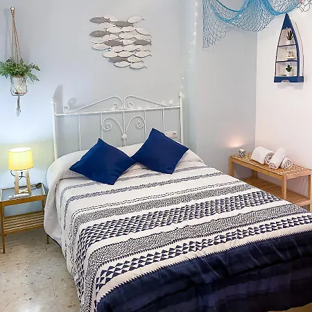Homely Málaga Goleta-3