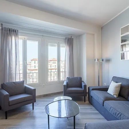 Casana Apartament City Center-3