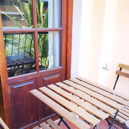 Apartamento bonito y bien ubicado en el Soho de Málaga.-2