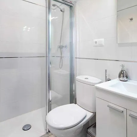 Wanderlust Malaga Apartamentos - Atico-3