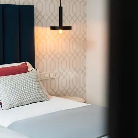 Debambú Suites-2