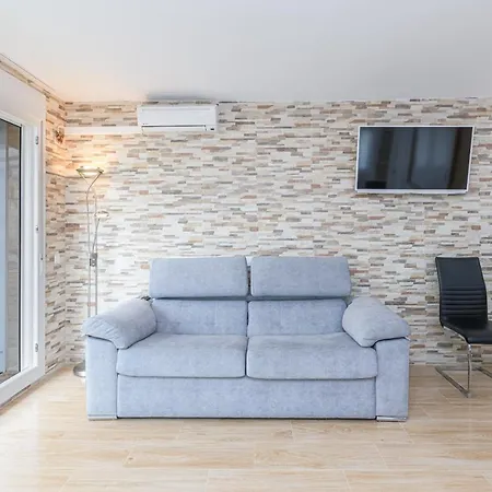 Luxury Home With Terrace-3