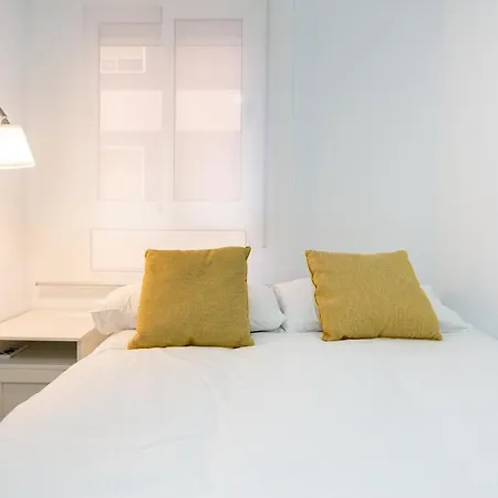 Faro, bonito apartamento en la Malagueta-3