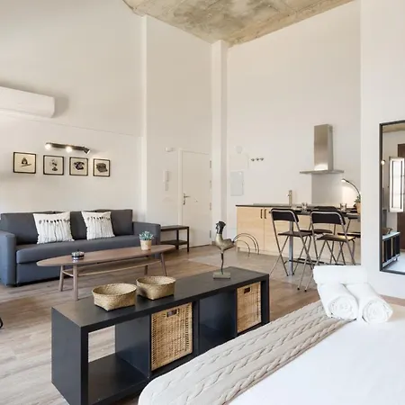 Santiago Premium Loft III-3