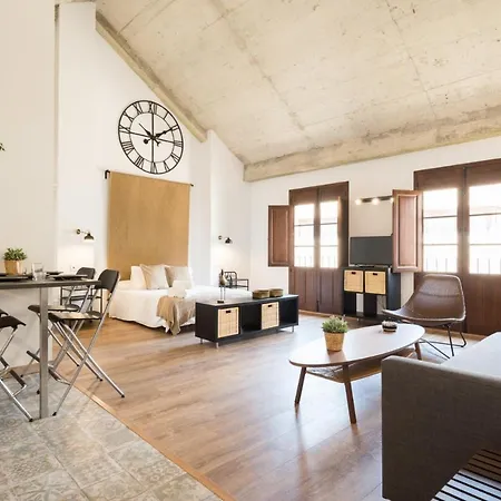 Santiago Premium Loft III-2