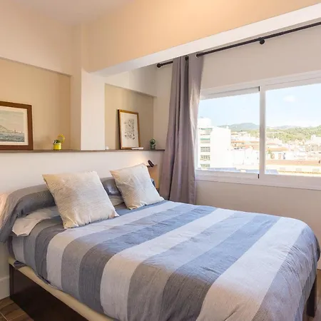 BHost - Suite La Merced-3