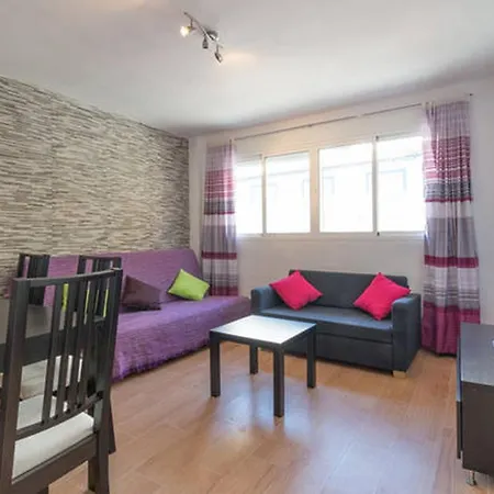 Apartamento Postigos-3