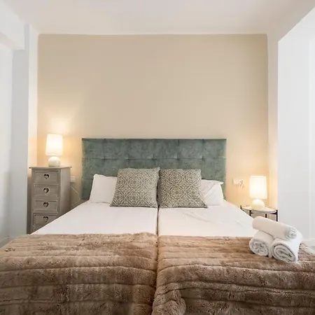 Soho Premium 3 Bedrooms Apartment-2