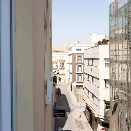 Soho Premium 3 Bedrooms Apartment-3