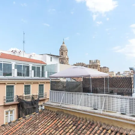Urbe10 Angel Ganivet 2 Bedrooms Apartment-3