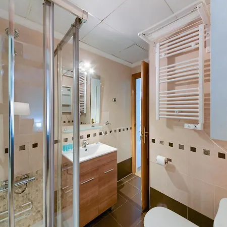 Holidays2Malaga Soho Penthouse-2