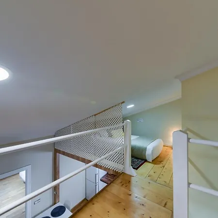 Holidays2Malaga Soho Penthouse-3