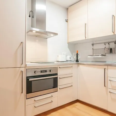 BHost - Apartamento Victoria-3