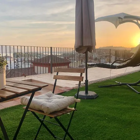 Rooms In Seafront Villa-2