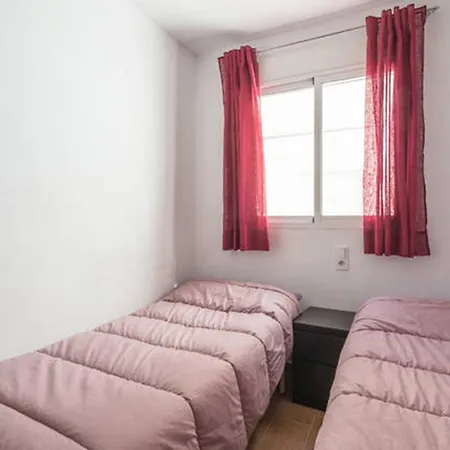 Apartamento Postigos-2