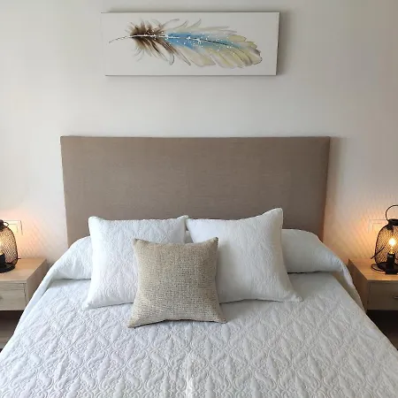 Apartamento Amplio junto al Centro-2