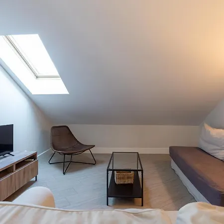 Urbe10 Angel Suites 2 Bedrooms Apartment 4A-2
