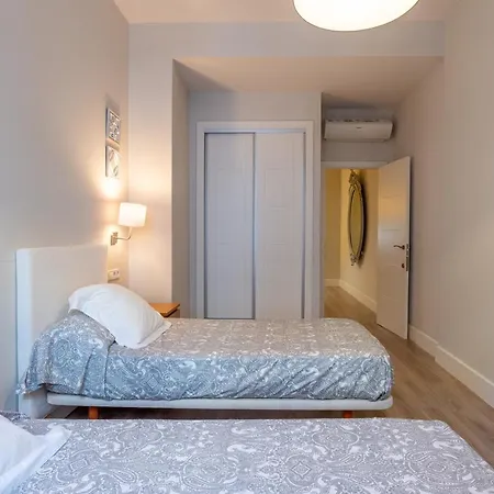 Urbe10 Angel Suites 2 Bedrooms Apartment 2A-2