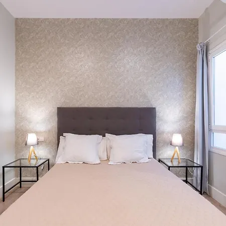 Urbe10 Angel Suites Premium Loft 3B-3