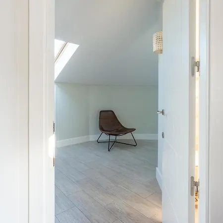 Urbe10 Angel Suites Duplex 2 Bedrooms 4C-2