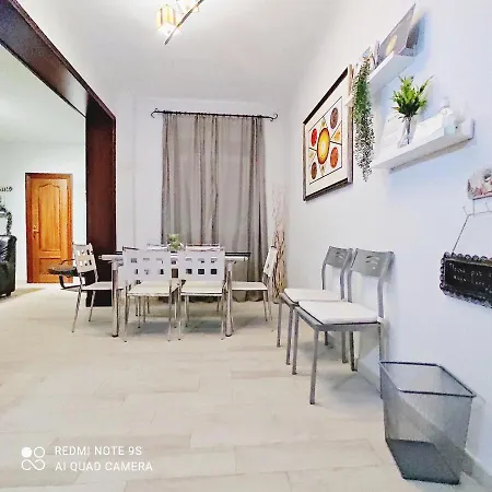 Apartamento Victoria-2