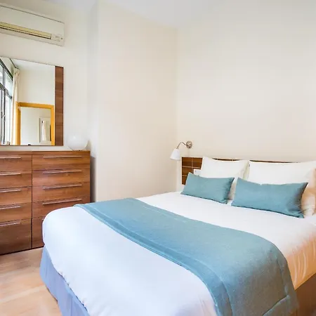 Homeabout Fresca Apartment II-2