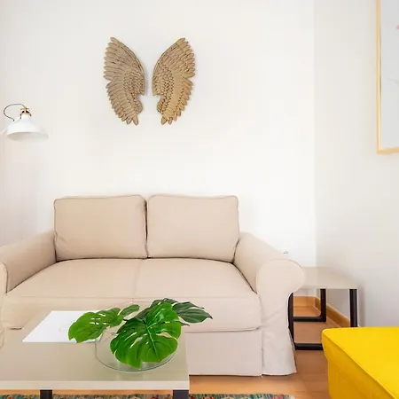 Homeabout Fresca Apartment I-3
