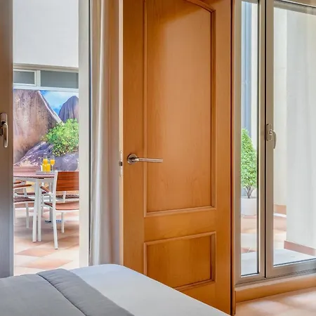 Homeabout Fresca Apartment I-2