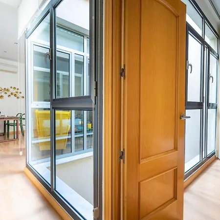 Homeabout Fresca Apartment II-3