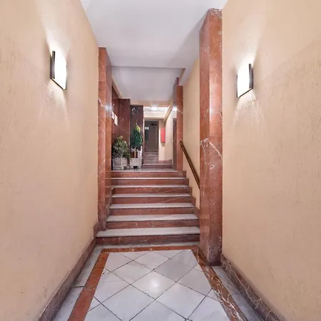 Suite Homes Penthouse La Merced-2