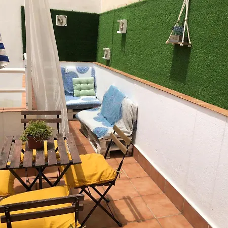 Ílios Apartamentos-2