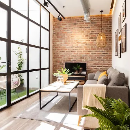 Huelin Suites-2