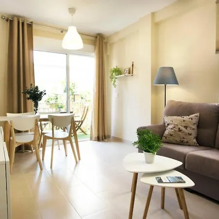 Sweet Apartment-2