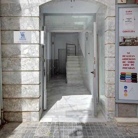 Wanderlust Malaga Apartamentos 3-3