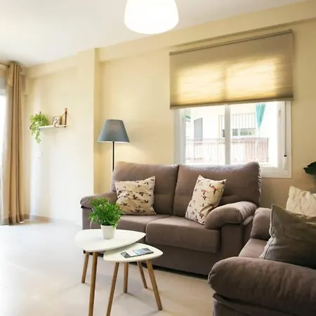 Sweet Apartment-3