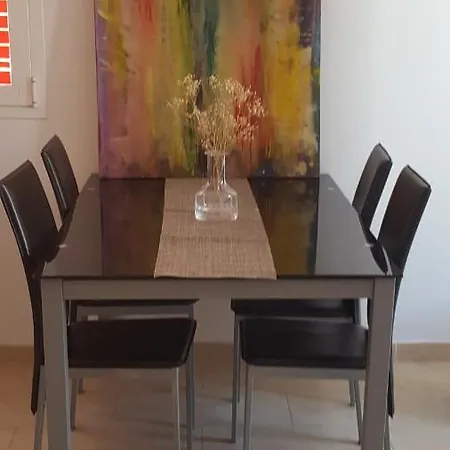 Apartamento Villaplaya Malaga Centro-2