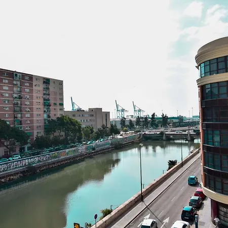 Letmalaga River Views-2