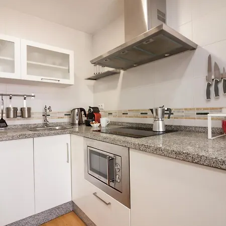 Sea & Wave Adela Boutique Apartment-3