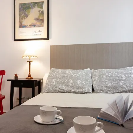 Sea & Wave Soho Family Apartment-2