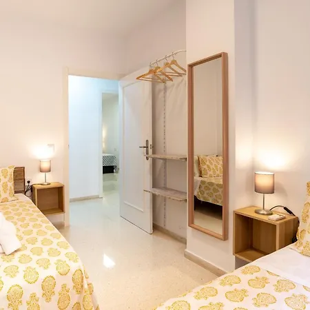 Mariscal & Old Town By Ele Apartments-2