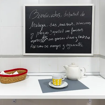 Mariscal & Old Town By Ele Apartments-3