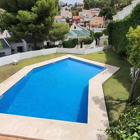 Apartamento La Viña-3