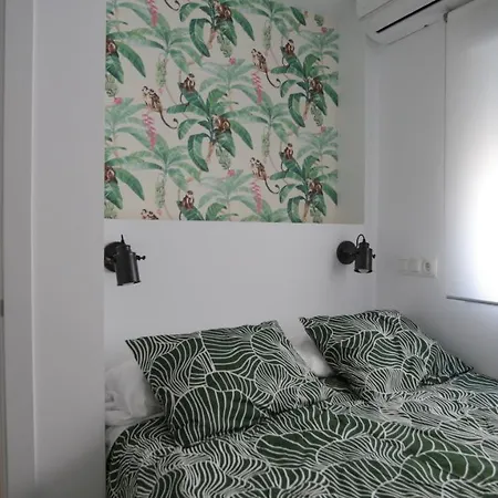 Cute Central Apartment-2