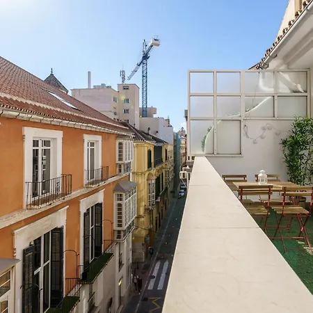 Puerta Del Mar Apartment-3