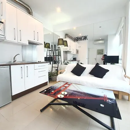 Apartamento Alvarez-2