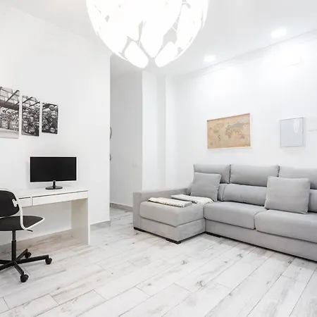 Apartamento Carmen-2
