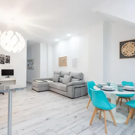 Apartamento Carmen-3